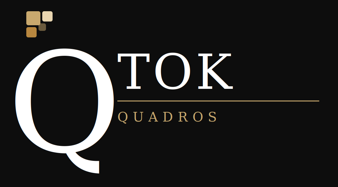 Qtok Quadros